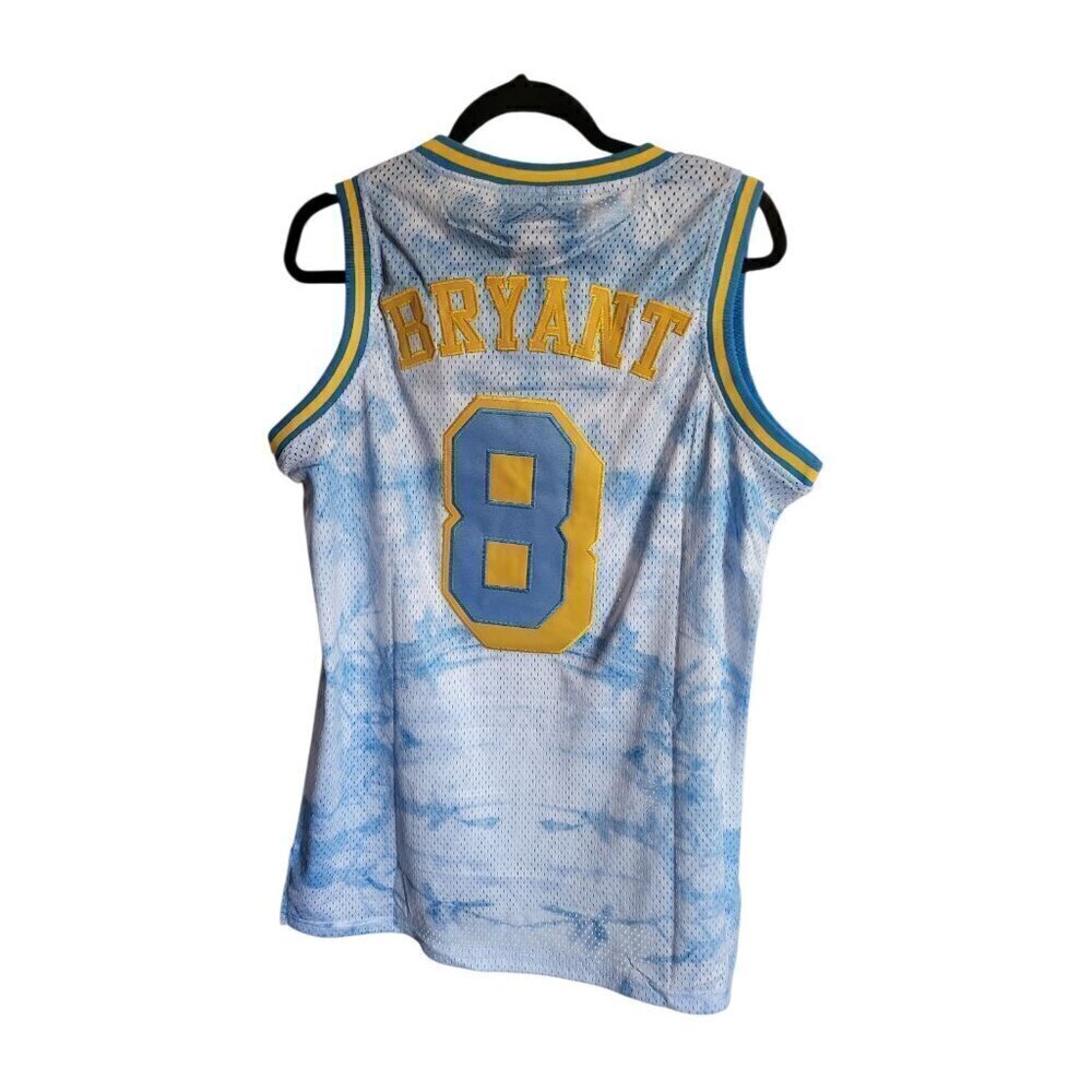 Kobe Bryant Crenshaw Basketball Jersey Men's Size Small